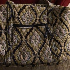 Vera Bradley purse